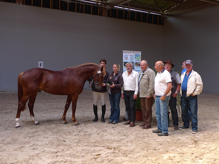 Darry Cowl - ph. Marion Lestelle