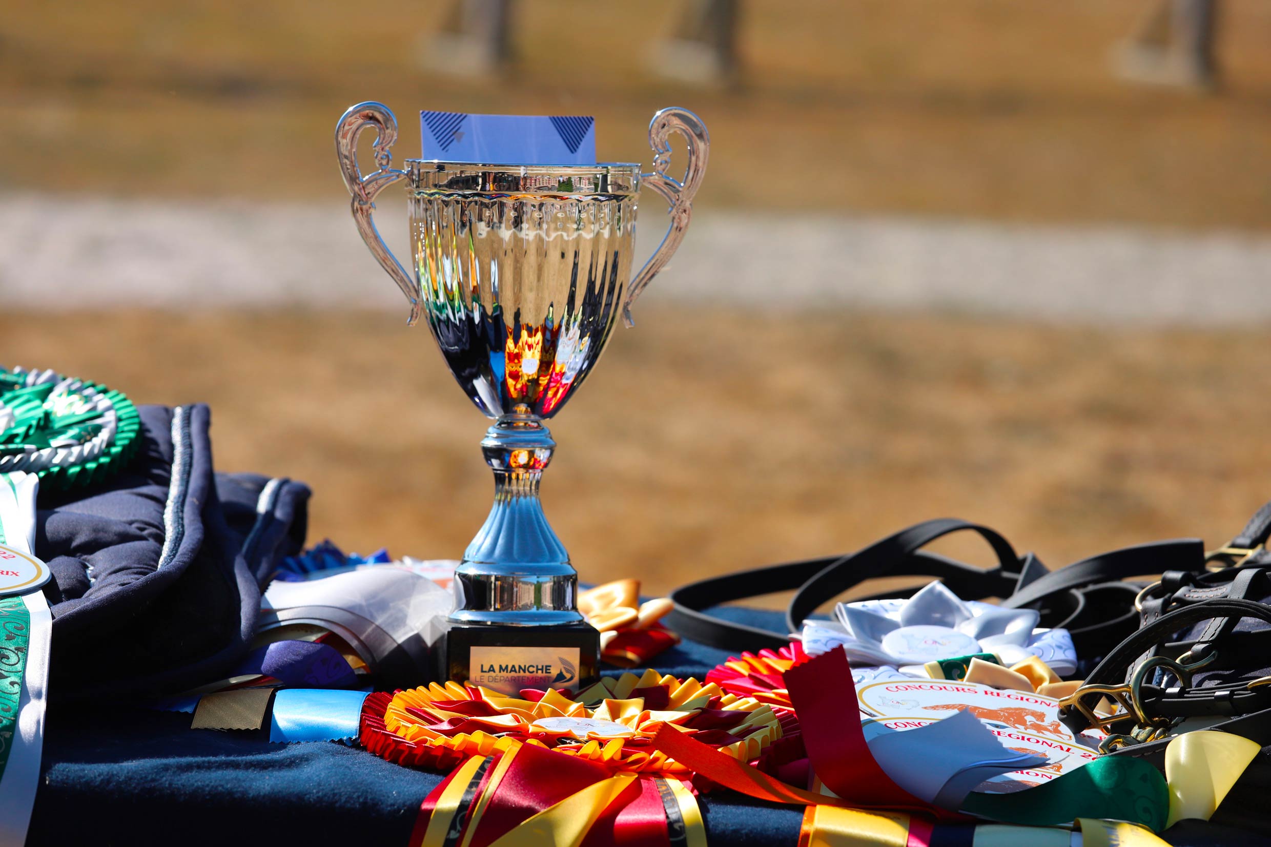 Coup Le Grand match des dames 2022